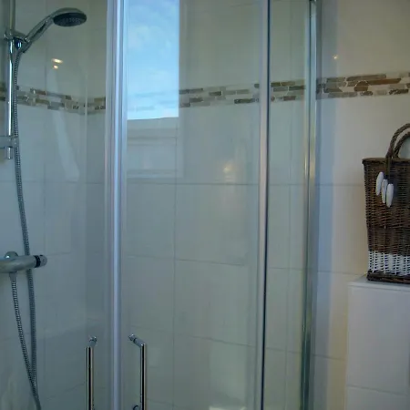 Сasa de vacaciones Ferienhaus Am Wasser *